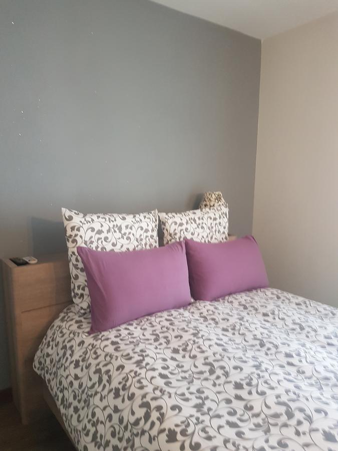 Ty Clement Apartment Dinan Bagian luar foto