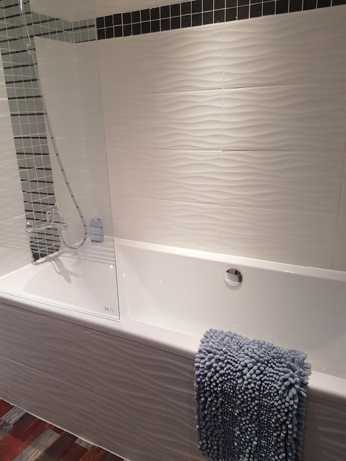 Ty Clement Apartment Dinan Bagian luar foto